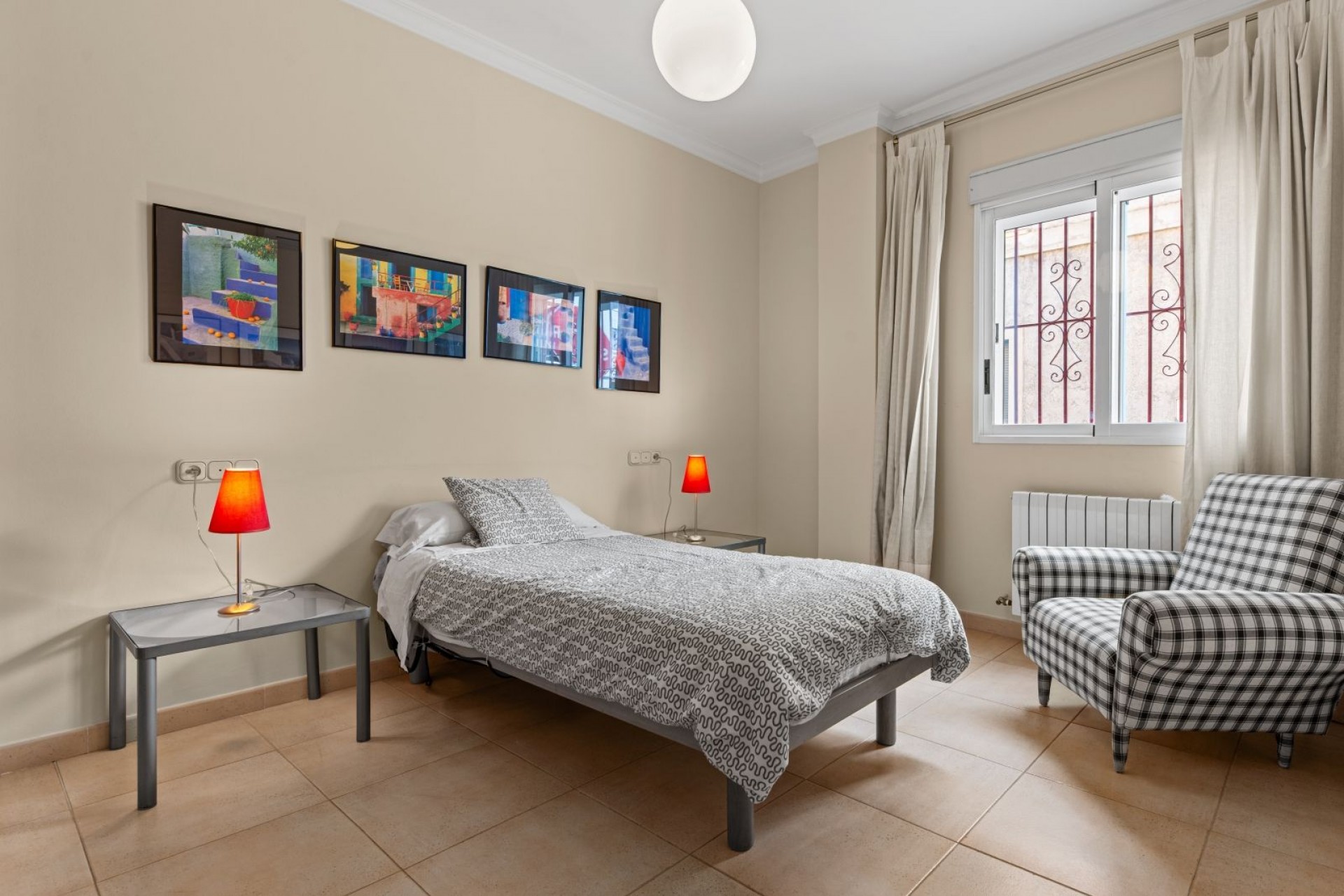 Sale - Townhouse -
Pedreguer - Centro