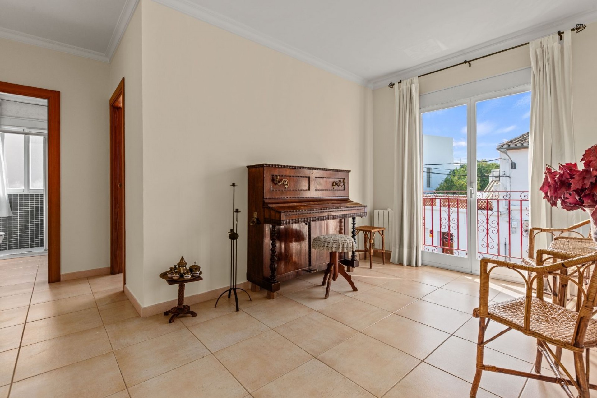 Sale - Townhouse -
Pedreguer - Centro