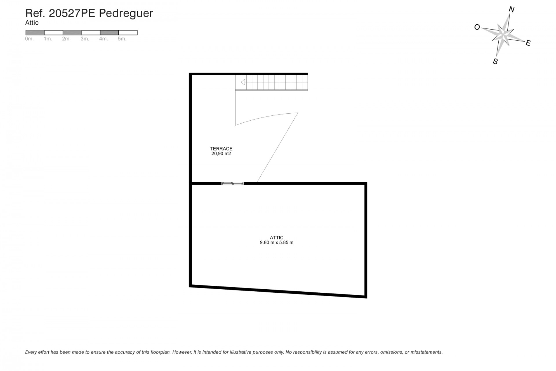 Sale - Townhouse -
Pedreguer - Centro