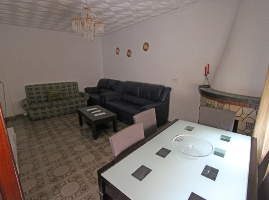 Sale - Townhouse -
Sagra