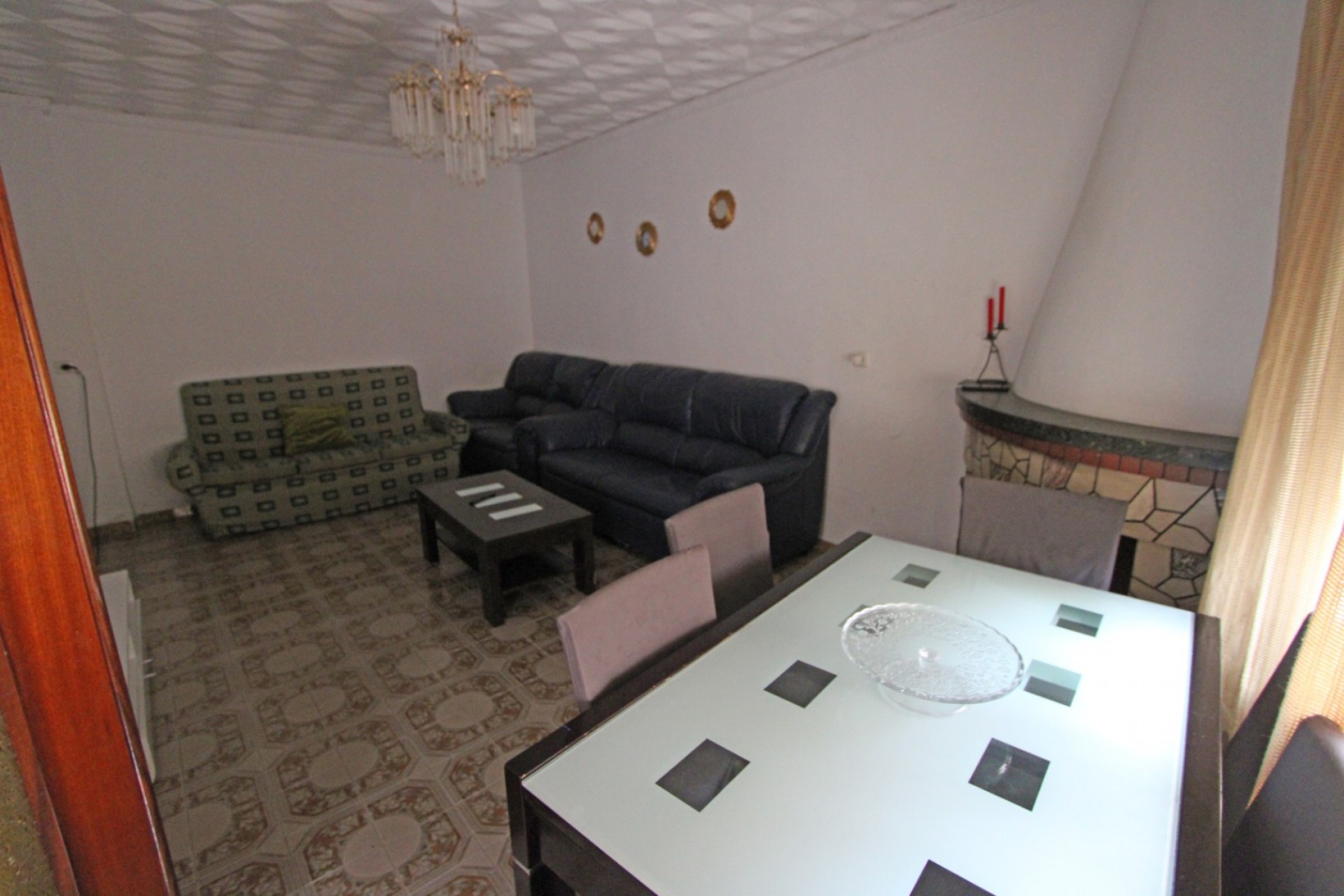 Sale - Townhouse -
Sagra