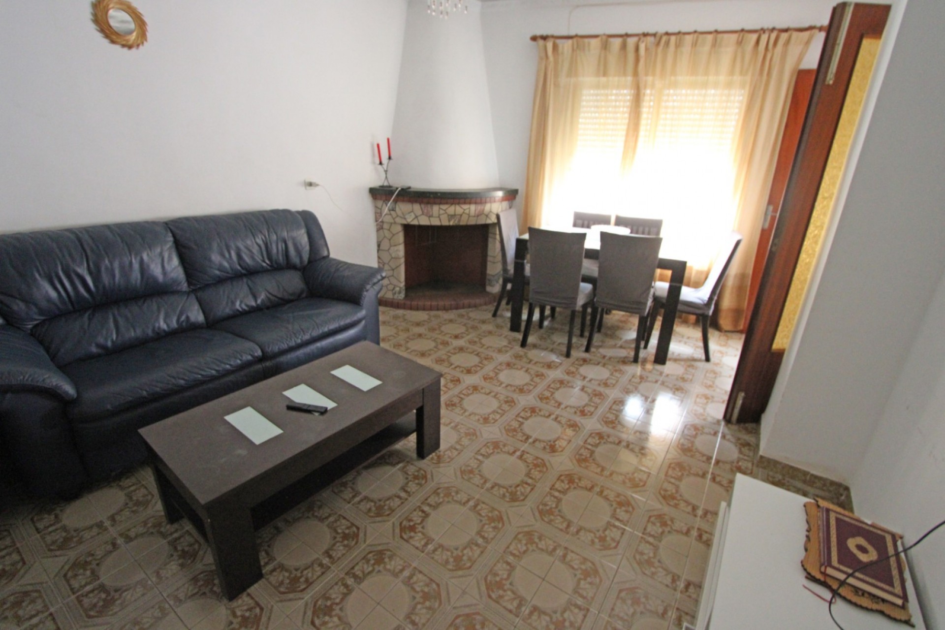 Sale - Townhouse -
Sagra