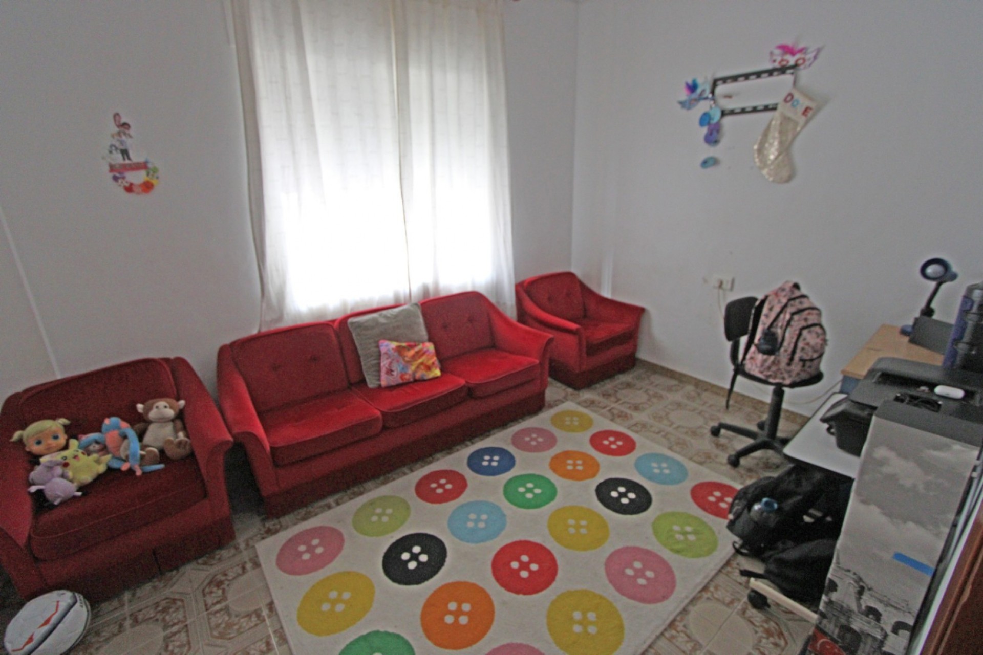 Sale - Townhouse -
Sagra