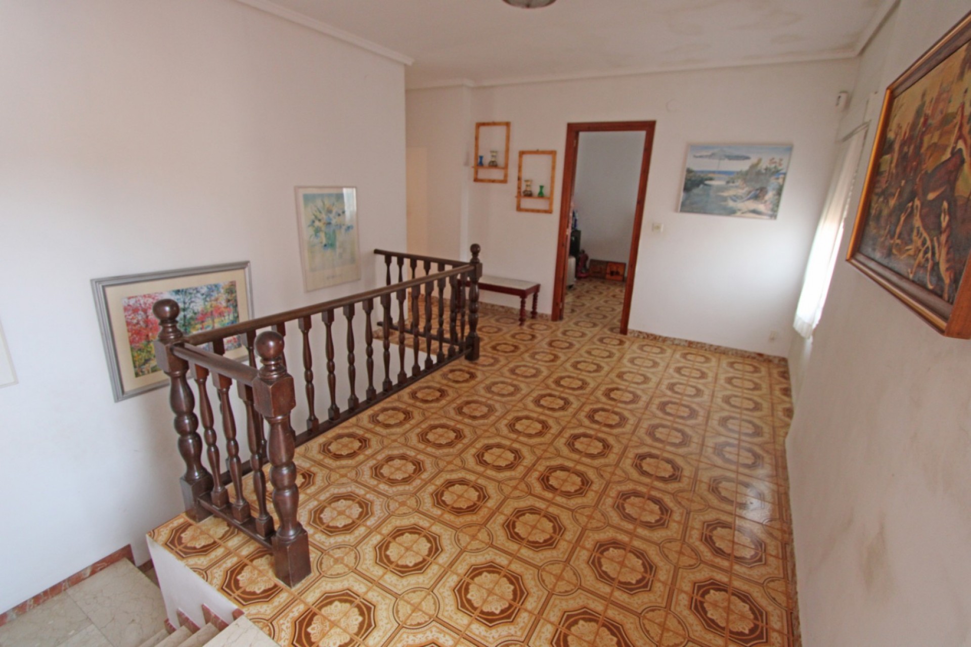 Sale - Townhouse -
Sagra