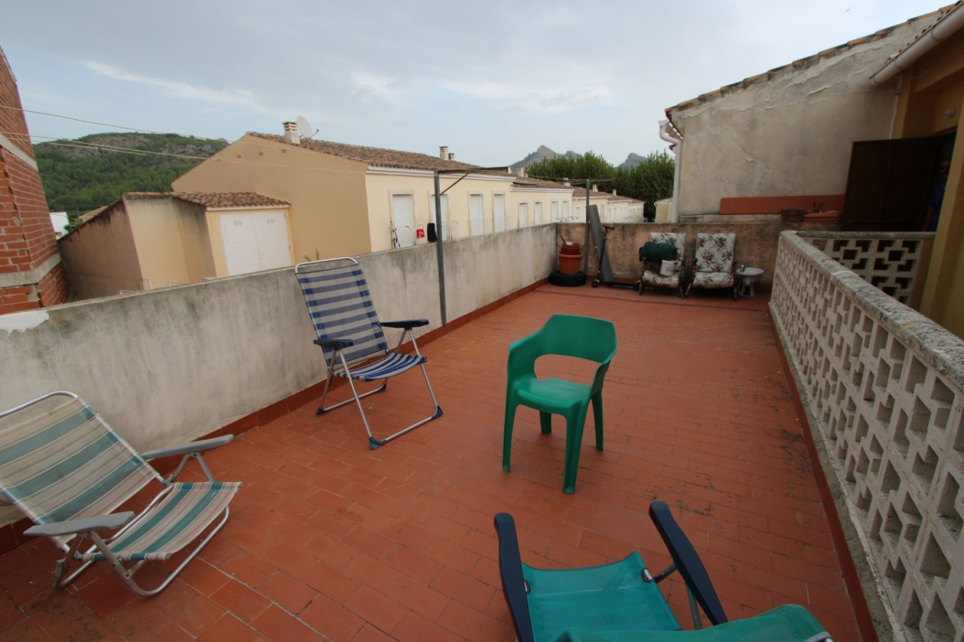 Sale - Townhouse -
Sagra