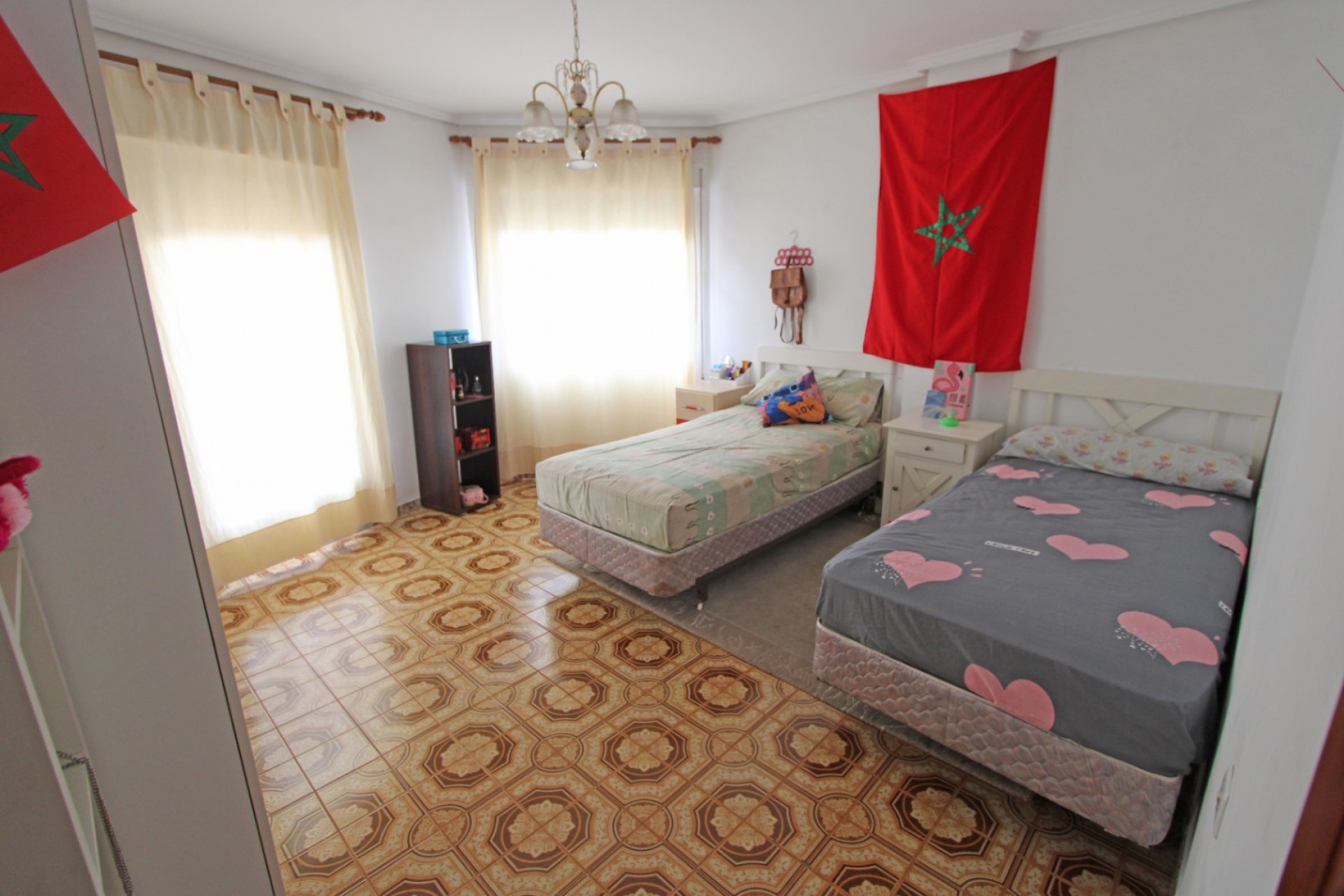 Sale - Townhouse -
Sagra