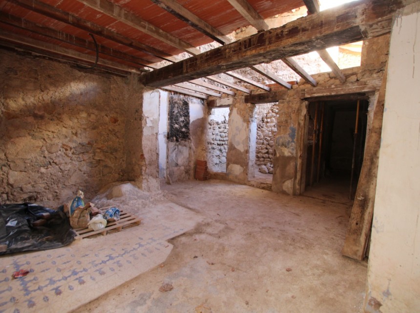 Sale - Townhouse -
Sagra