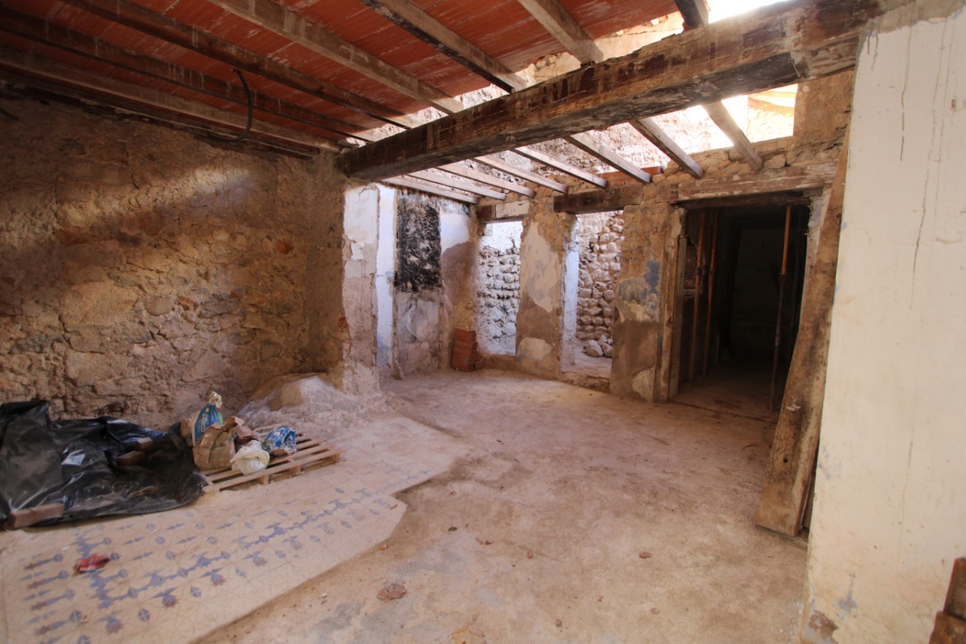 Sale - Townhouse -
Sagra