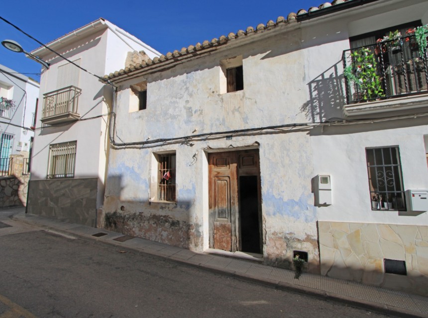 Sale - Townhouse -
Sagra