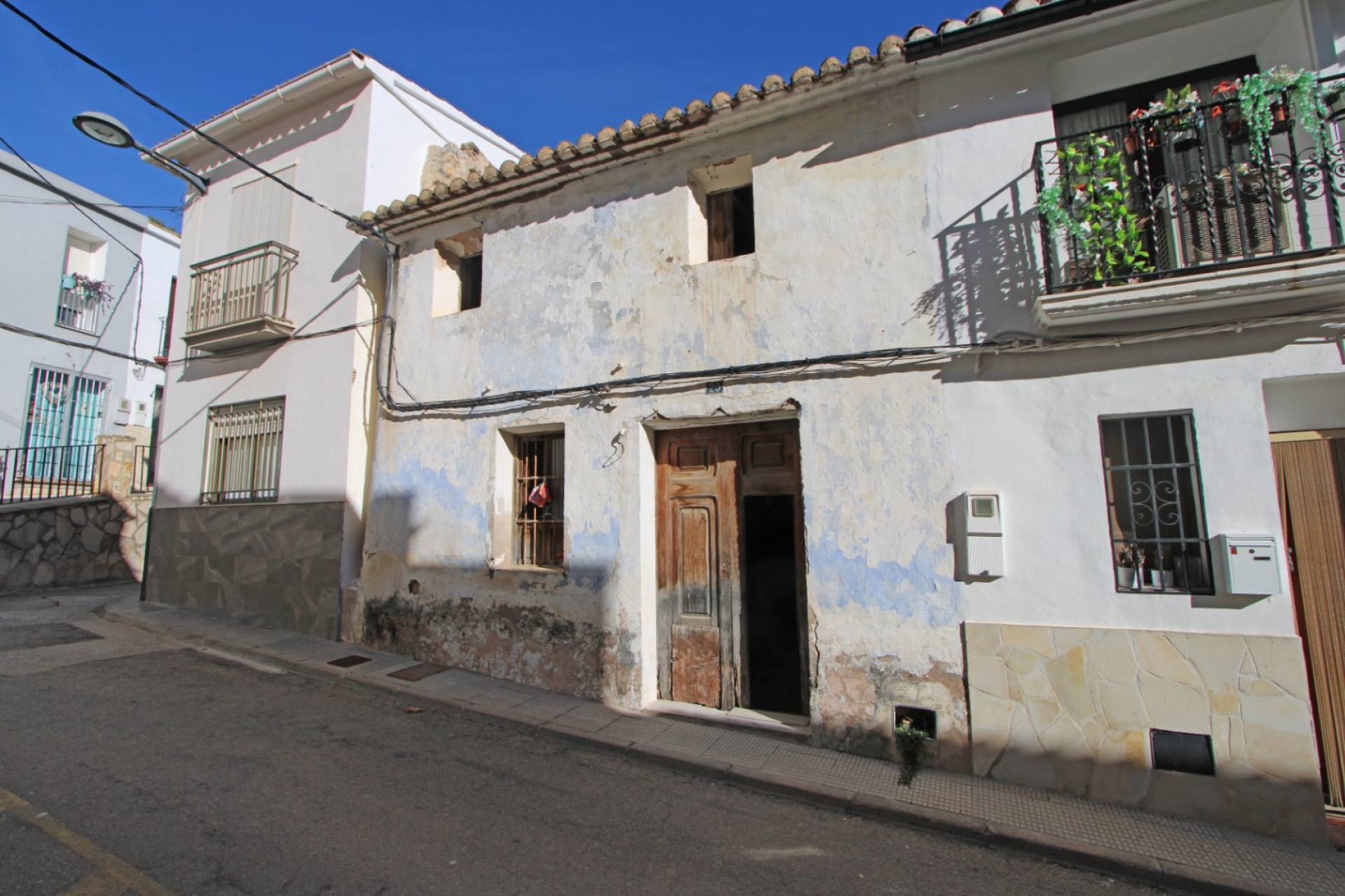 Sale - Townhouse -
Sagra