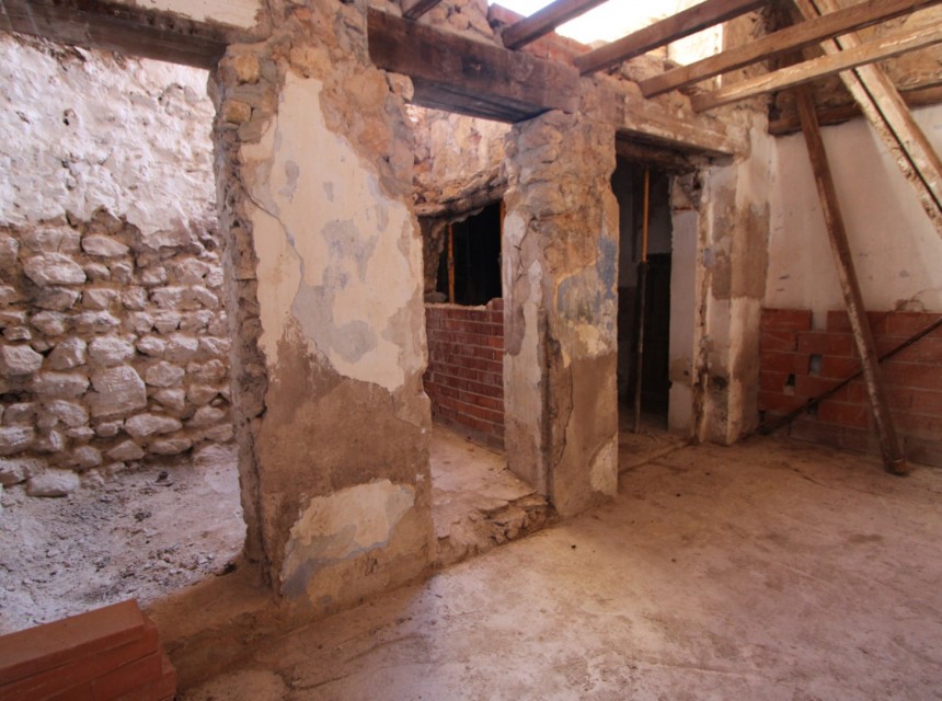 Sale - Townhouse -
Sagra