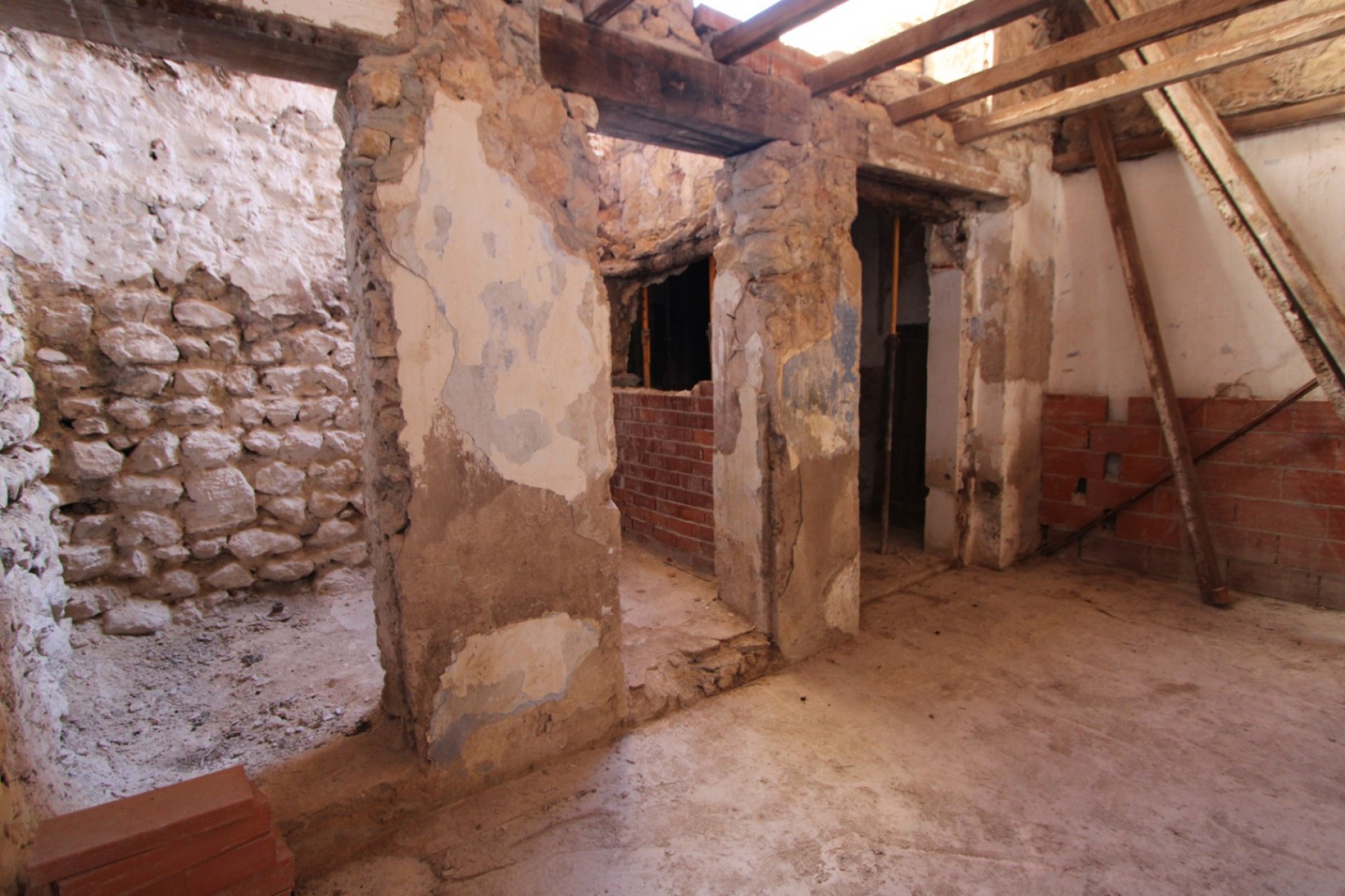 Sale - Townhouse -
Sagra