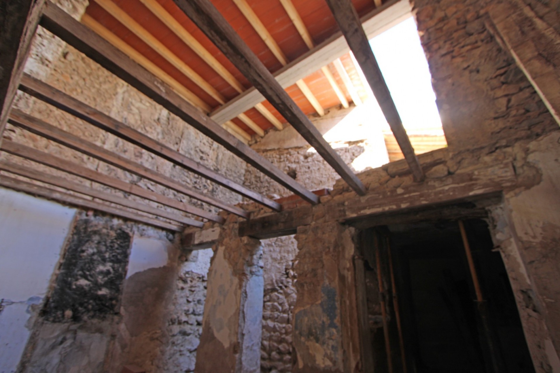 Sale - Townhouse -
Sagra