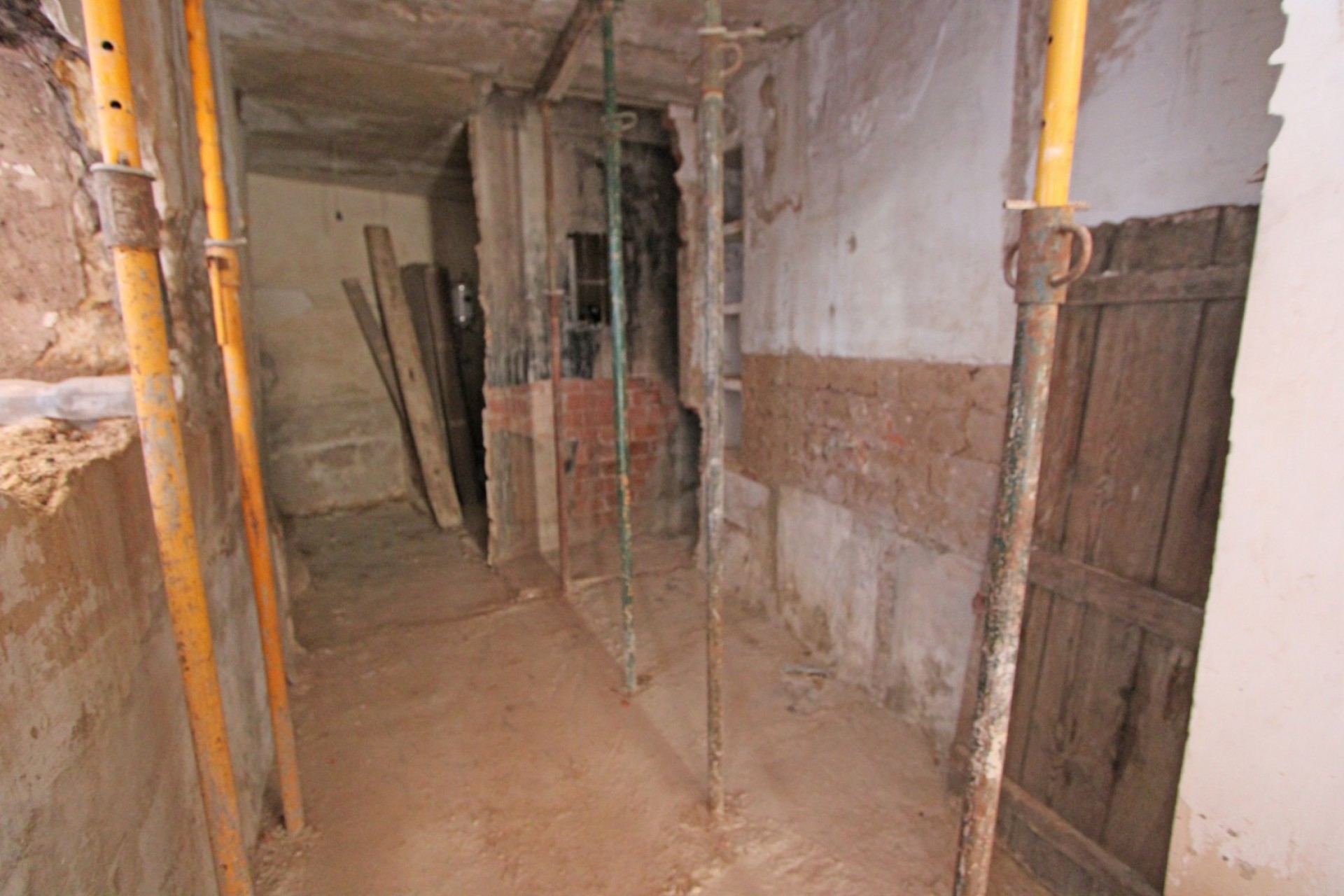 Sale - Townhouse -
Sagra