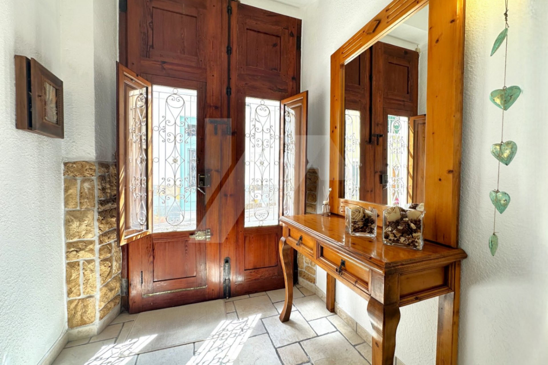 Sale - Townhouse -
Teulada - Casco Antiguo