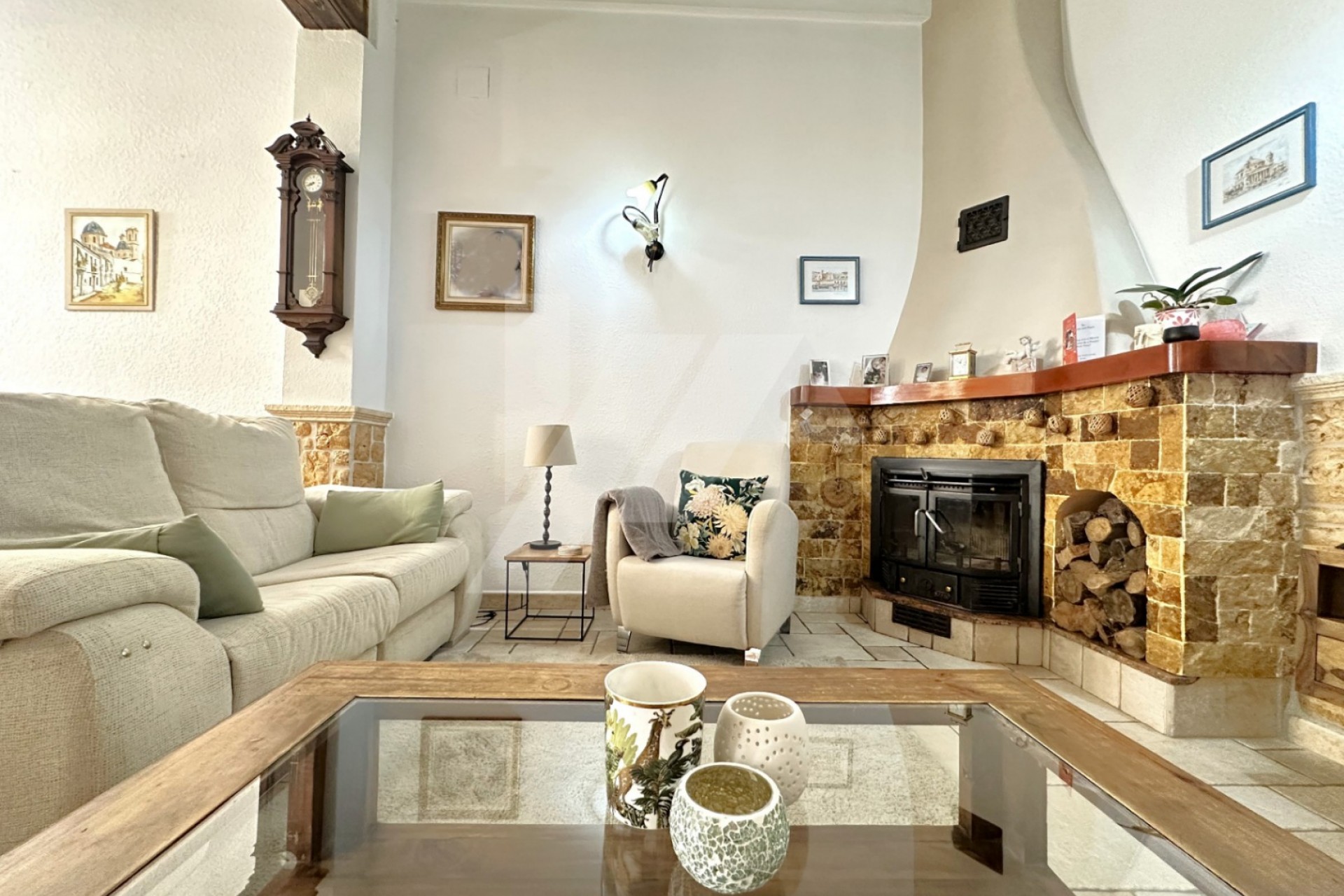 Sale - Townhouse -
Teulada - Casco Antiguo
