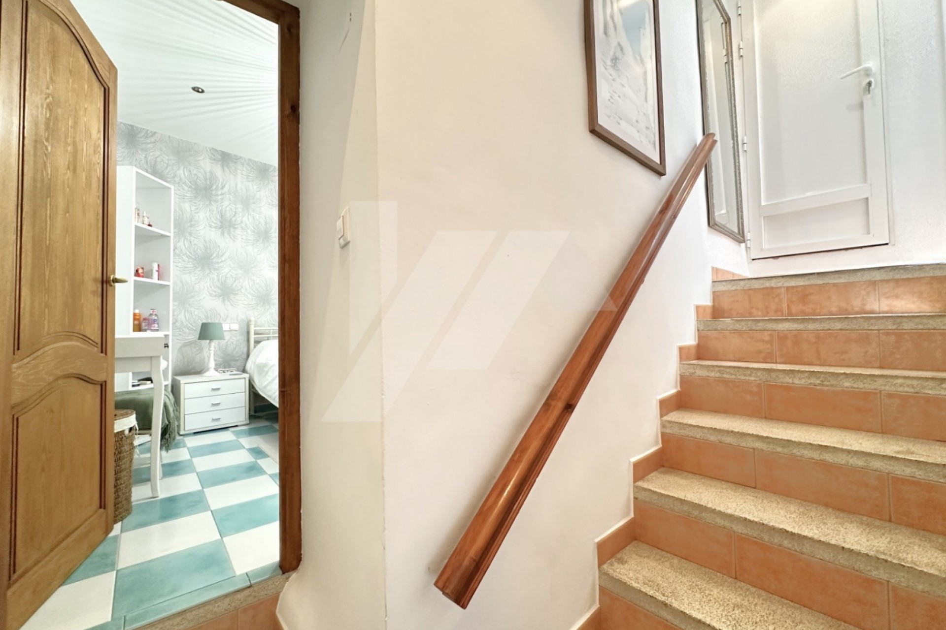 Sale - Townhouse -
Teulada - Casco Antiguo