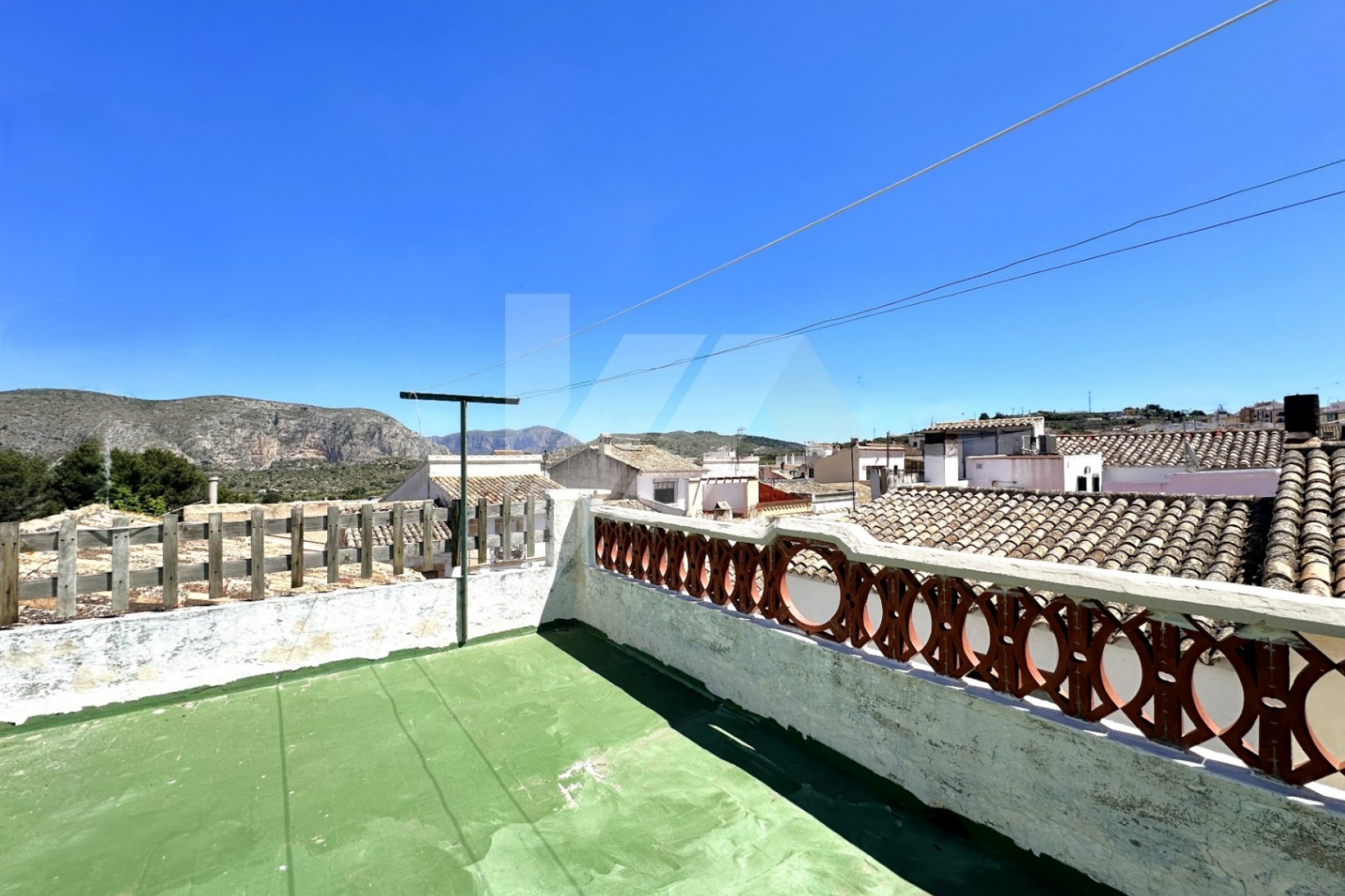 Sale - Townhouse -
Teulada - Casco Antiguo