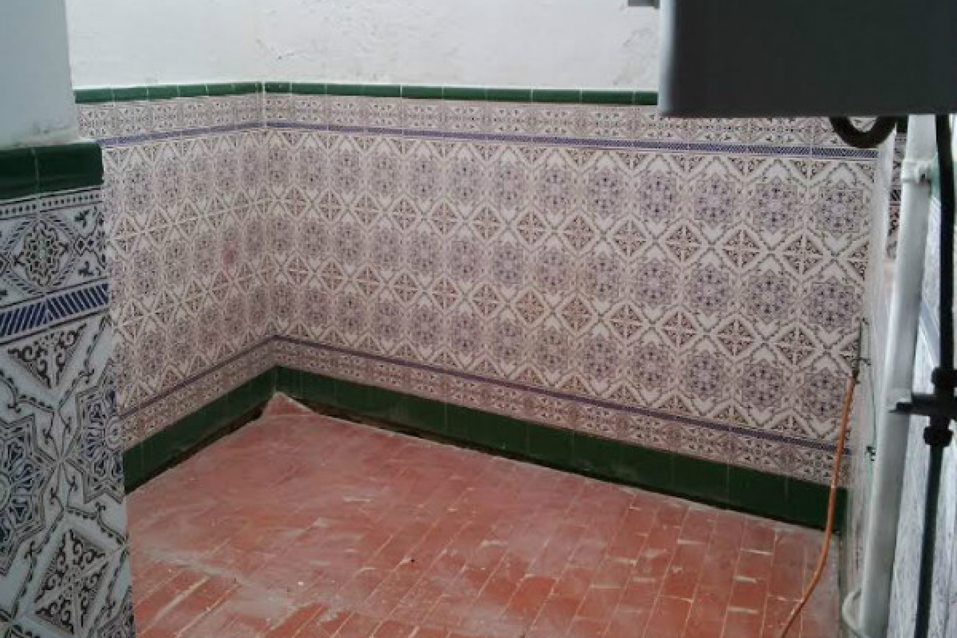 Sale - Townhouse -
Teulada