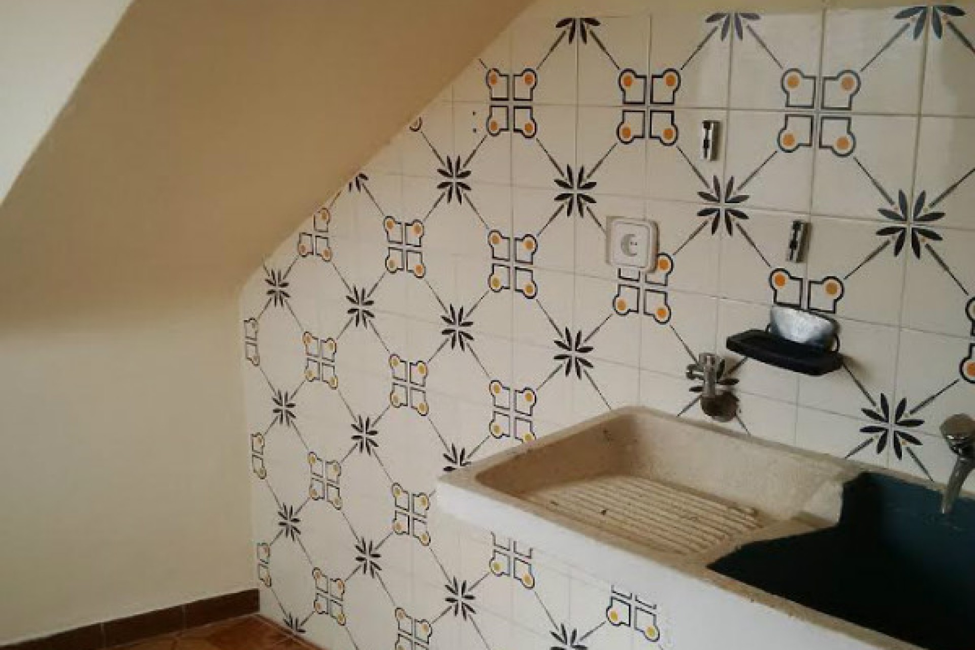 Sale - Townhouse -
Teulada