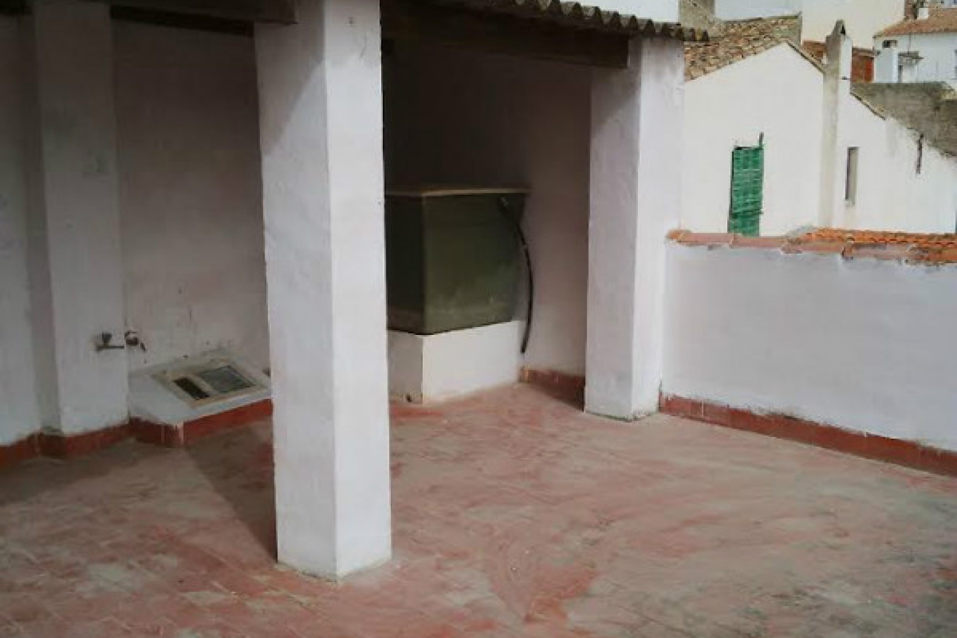 Sale - Townhouse -
Teulada