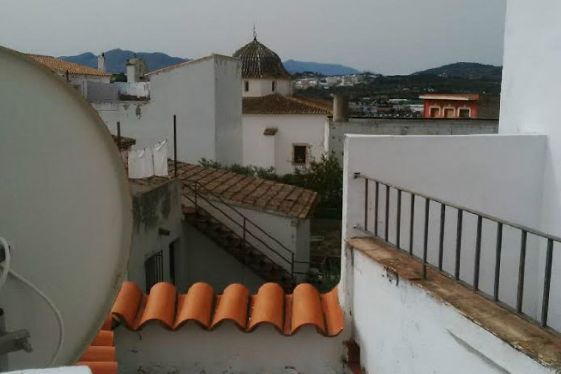 Sale - Townhouse -
Teulada
