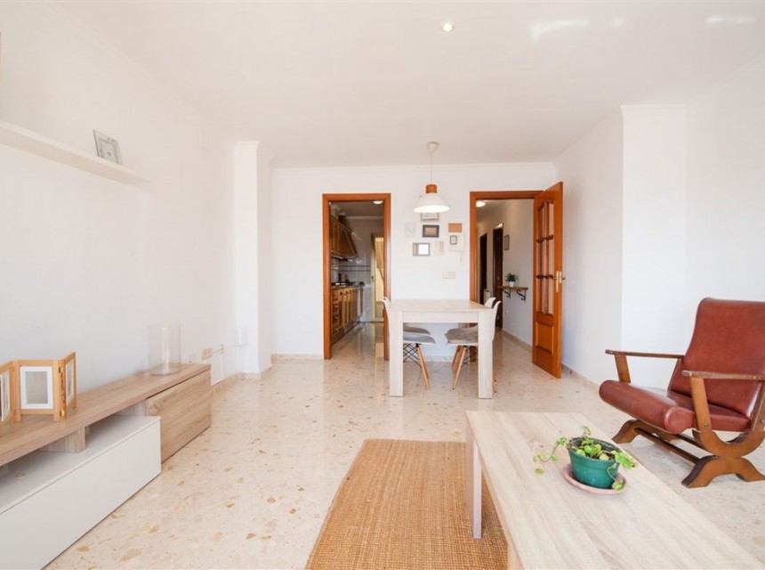 Sale - Townhouse -
Teulada