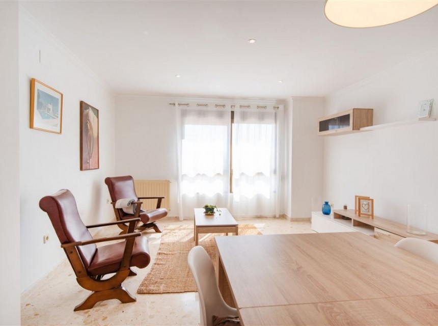 Sale - Townhouse -
Teulada