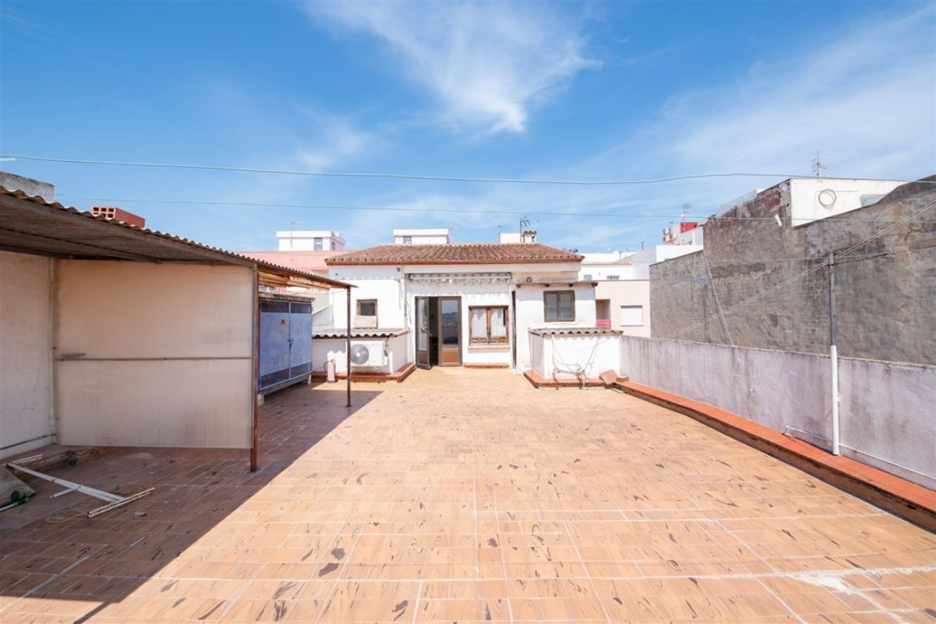Sale - Townhouse -
Teulada