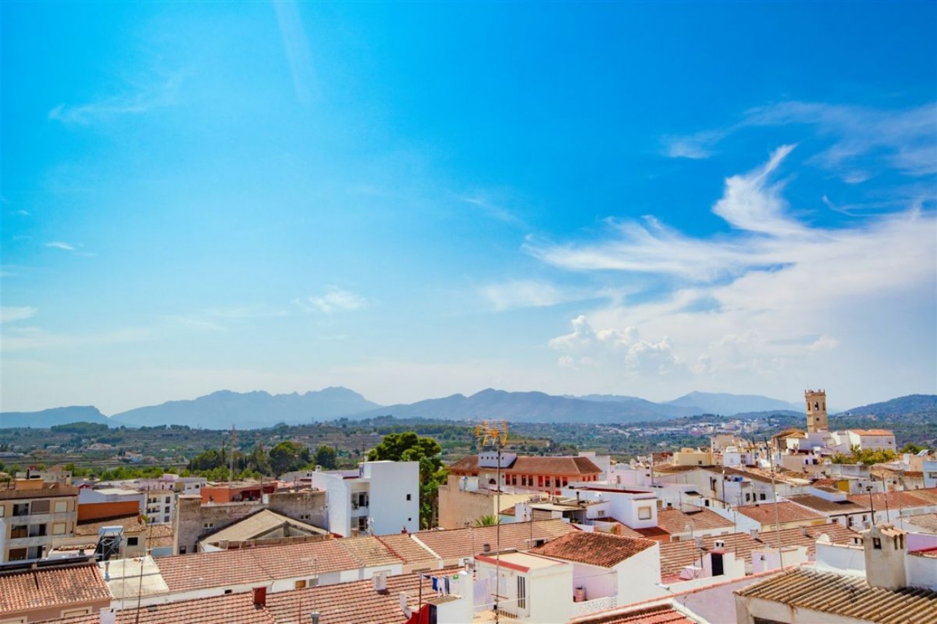 Sale - Townhouse -
Teulada