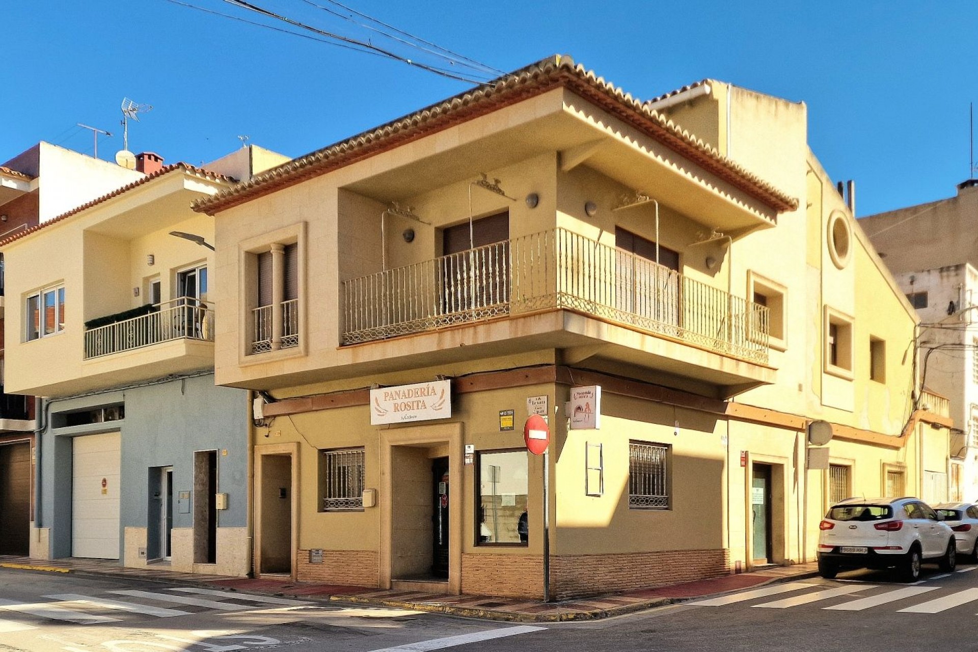 Sale - Townhouse -
Teulada