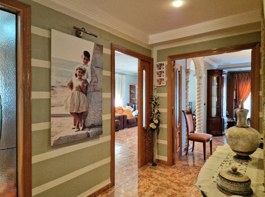 Sale - Townhouse -
Teulada