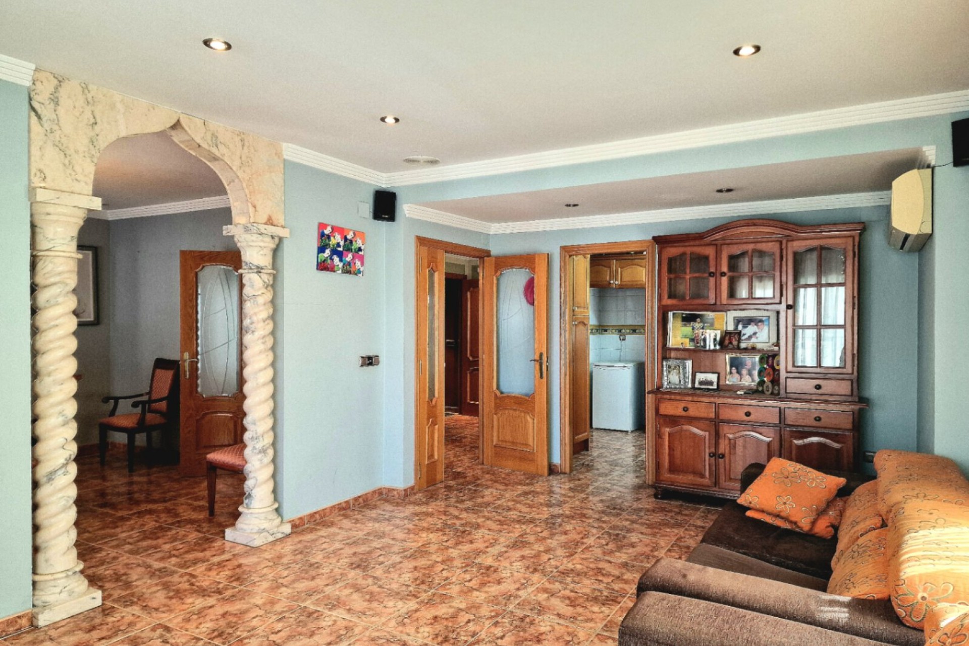 Sale - Townhouse -
Teulada