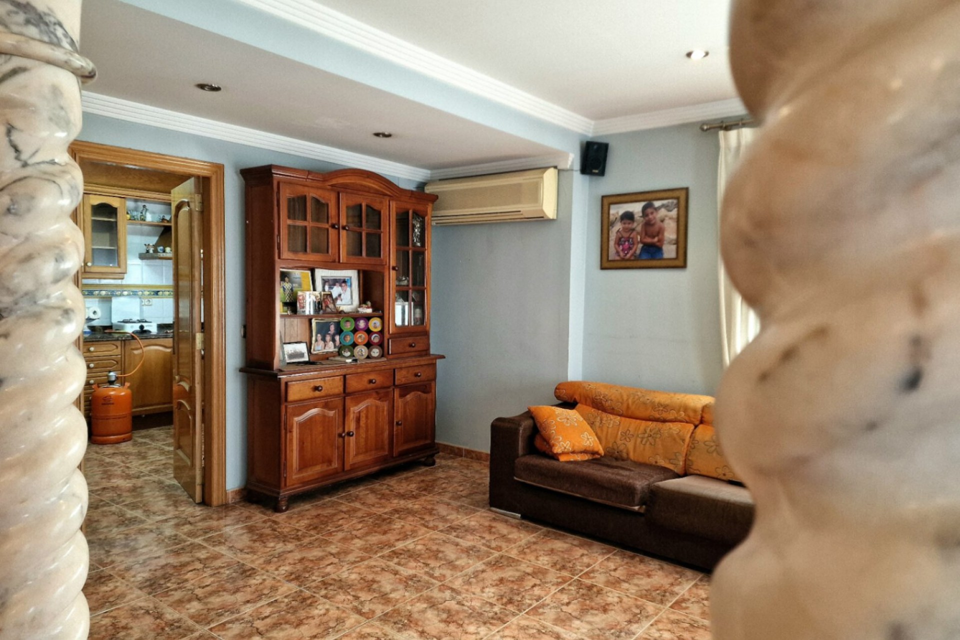 Sale - Townhouse -
Teulada