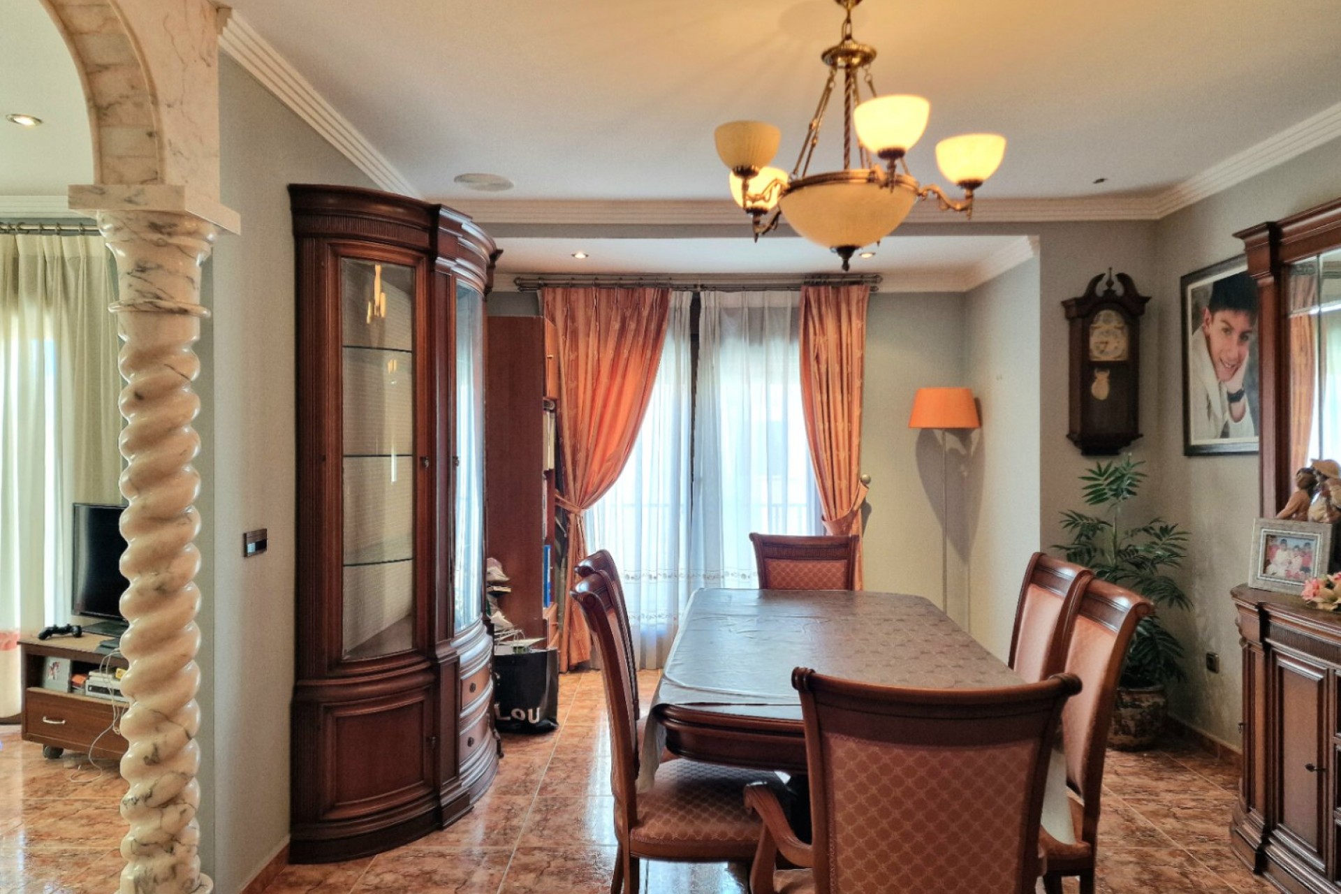 Sale - Townhouse -
Teulada