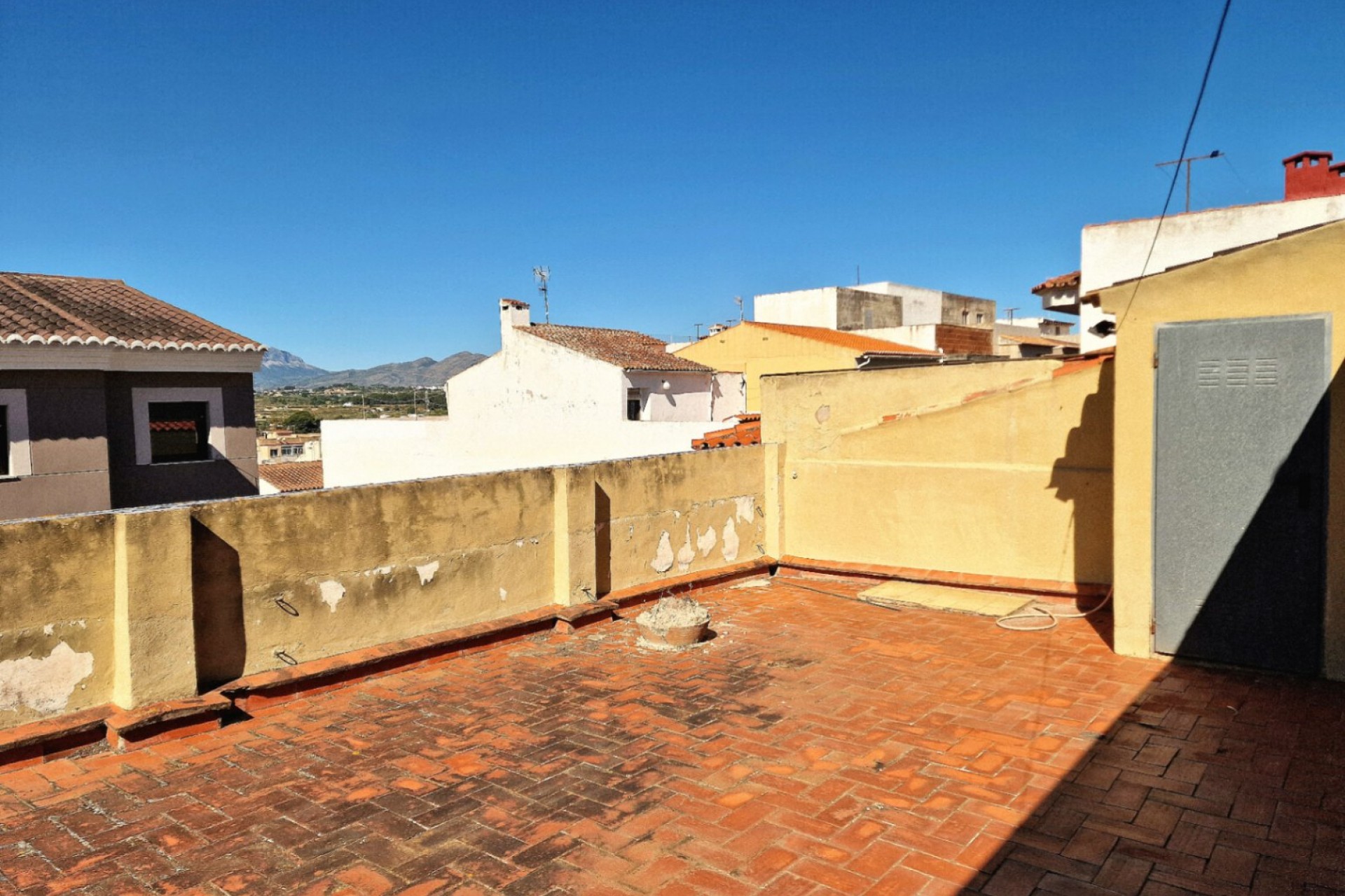 Sale - Townhouse -
Teulada