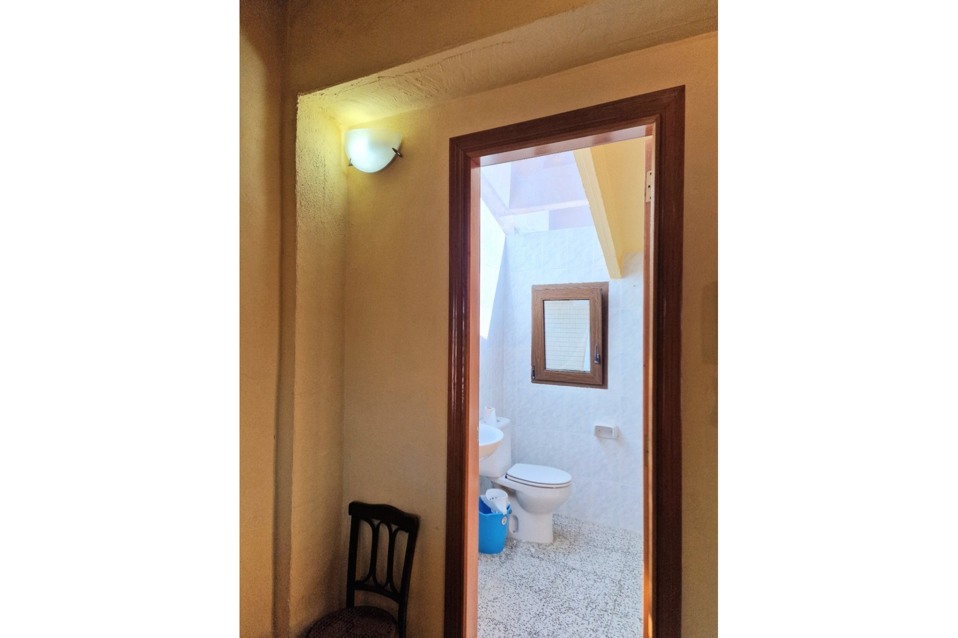 Sale - Townhouse -
Teulada