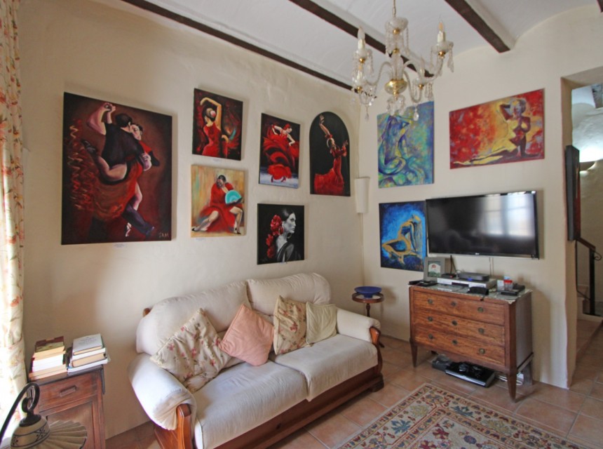 Sale - Townhouse -
Tormos