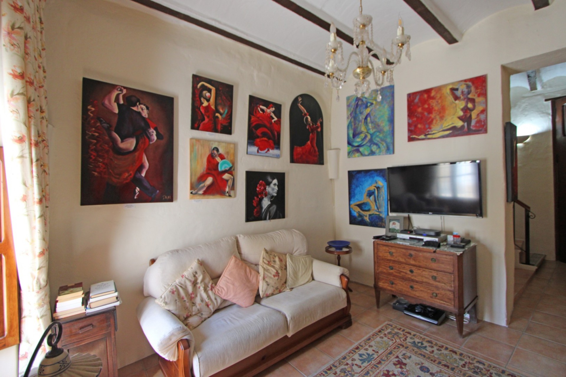 Sale - Townhouse -
Tormos