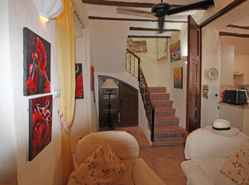 Sale - Townhouse -
Tormos