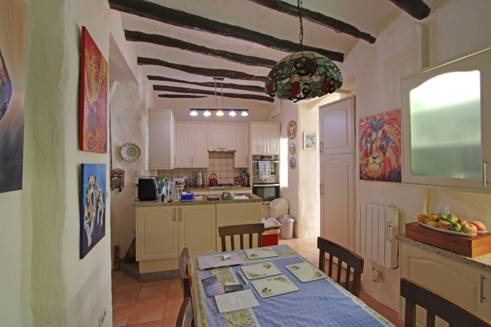 Sale - Townhouse -
Tormos