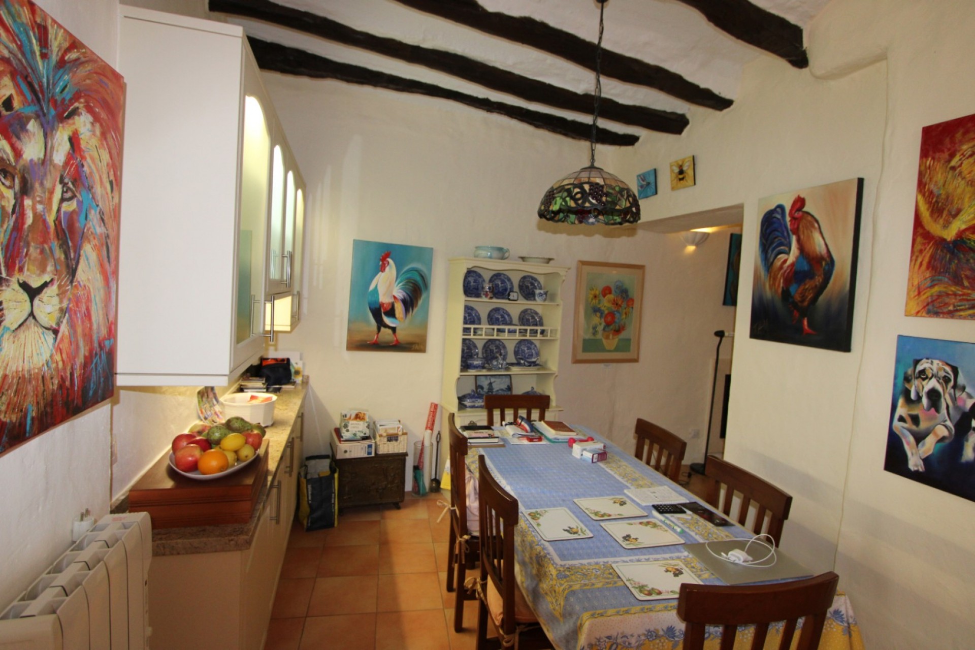 Sale - Townhouse -
Tormos