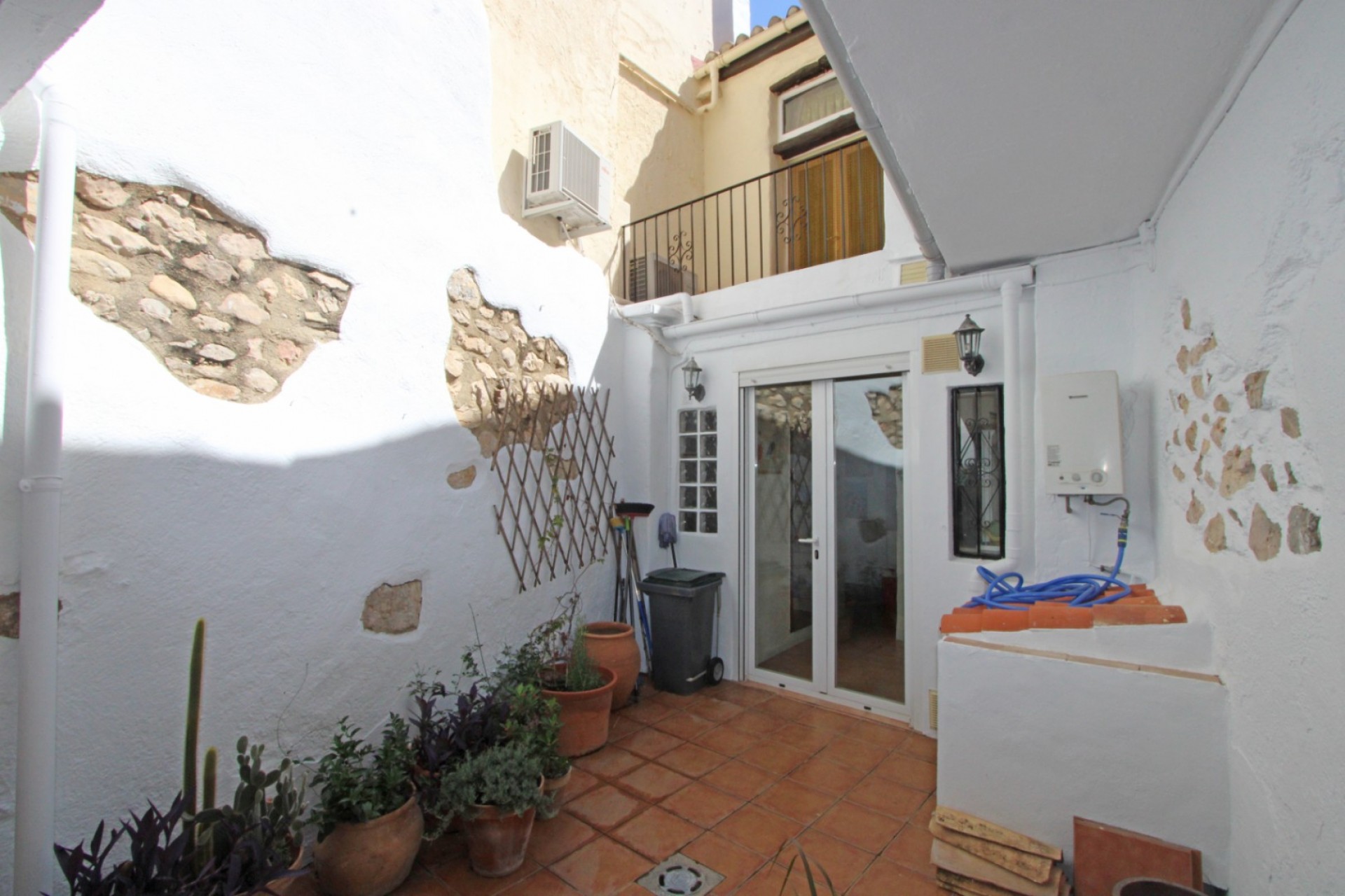 Sale - Townhouse -
Tormos