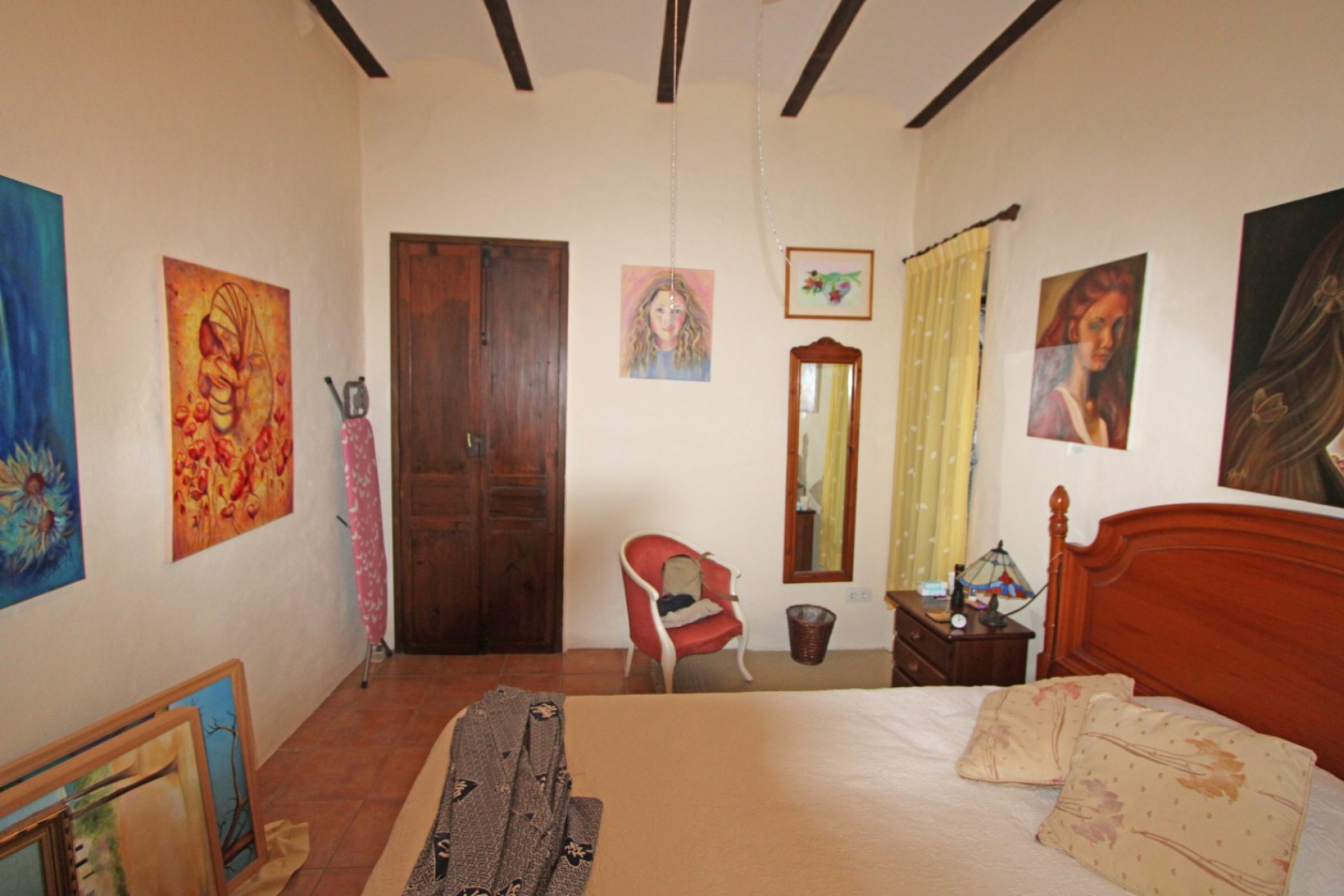 Sale - Townhouse -
Tormos