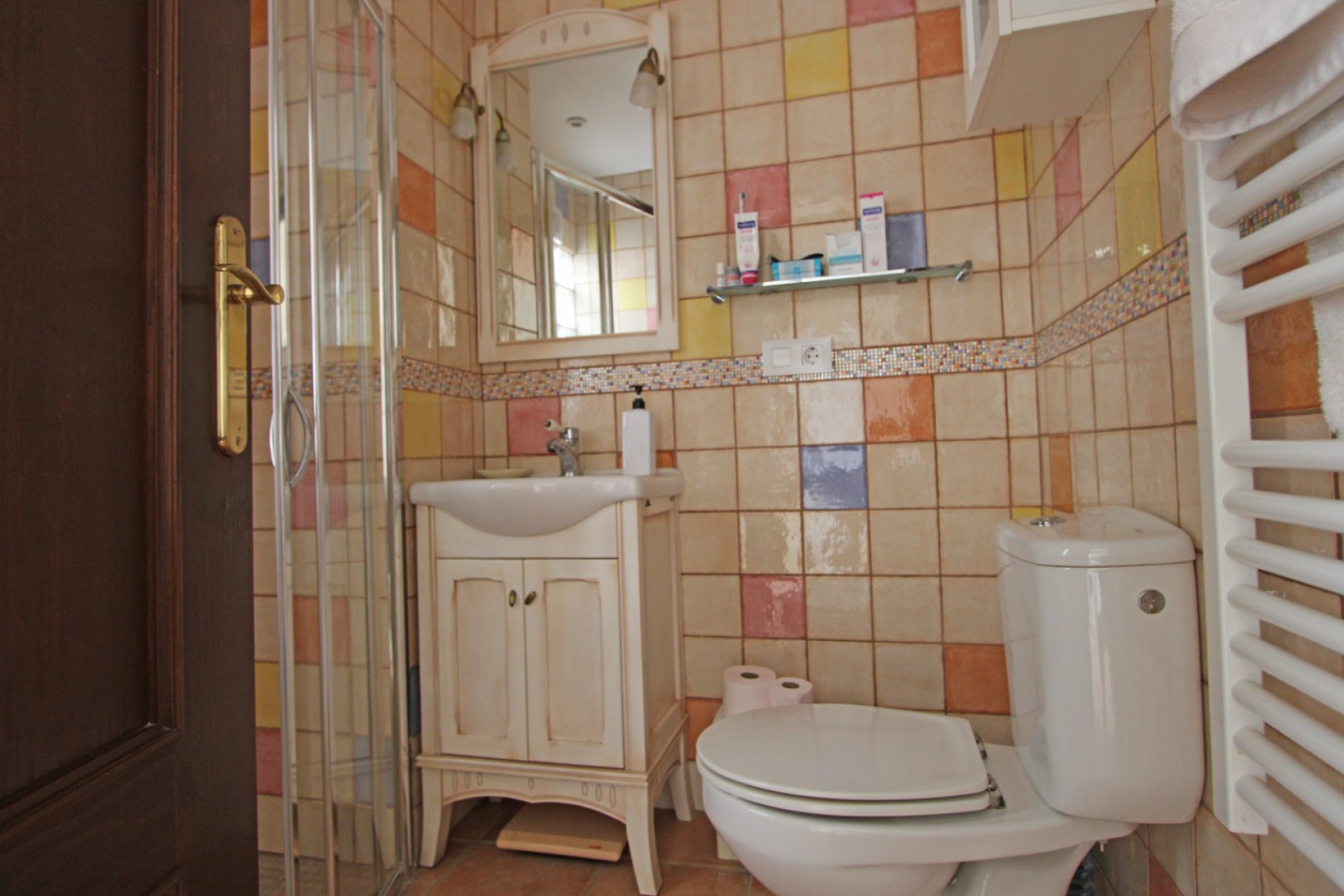 Sale - Townhouse -
Tormos