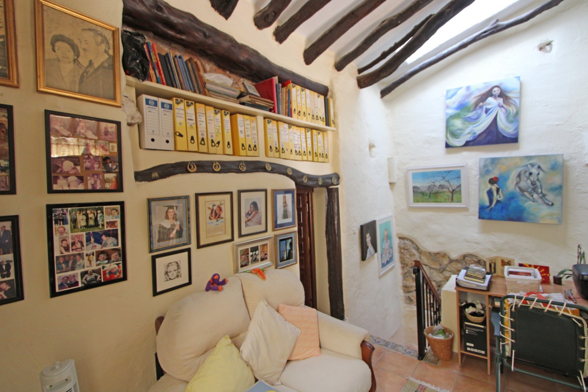 Sale - Townhouse -
Tormos