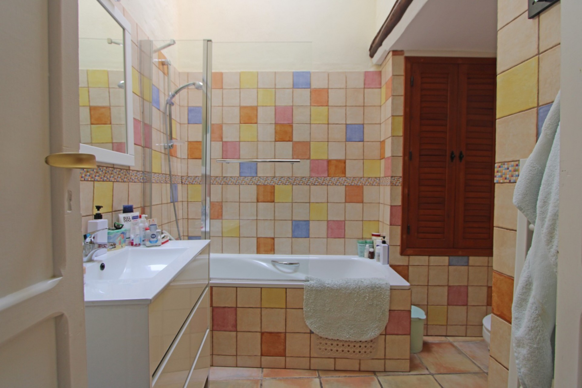 Sale - Townhouse -
Tormos