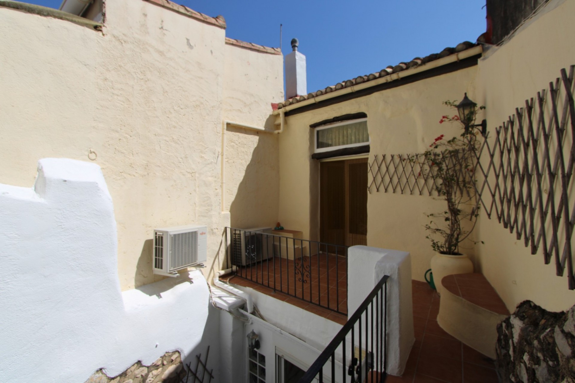 Sale - Townhouse -
Tormos