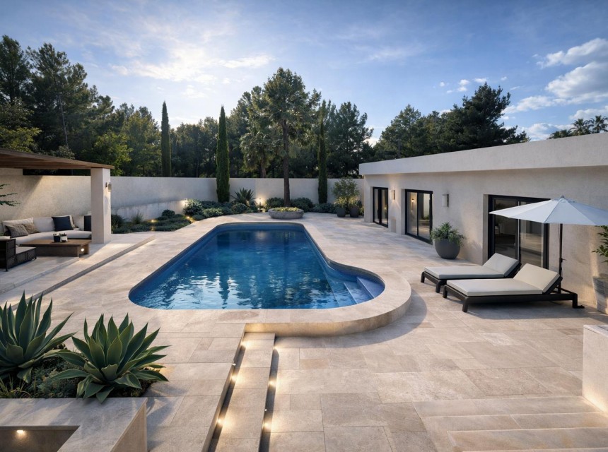 Sale - Villa -
Albir - L'Albir