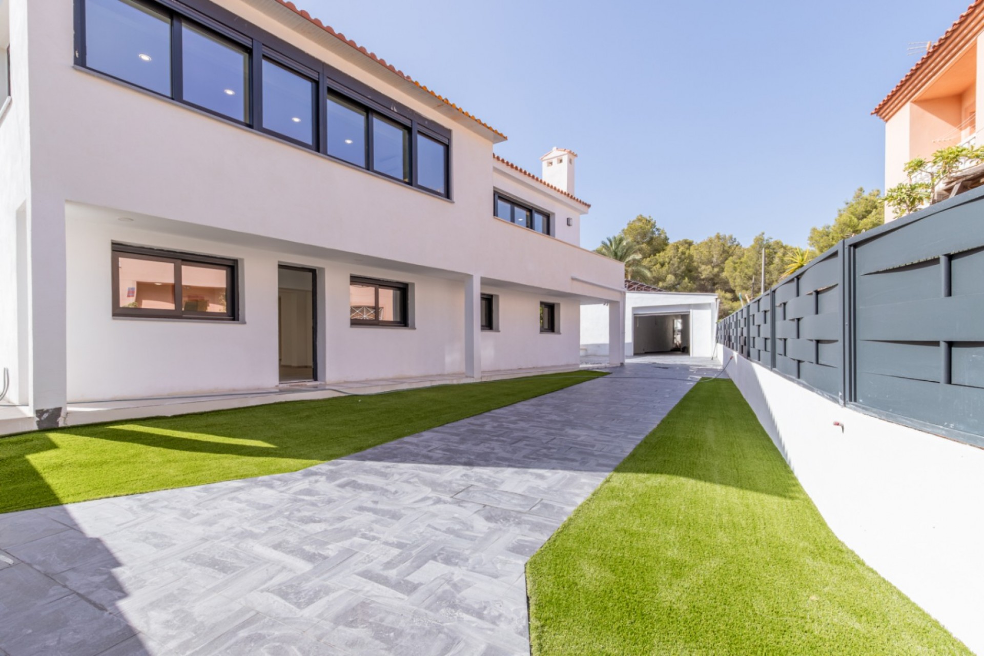 Sale - Villa -
Albir - L'Albir